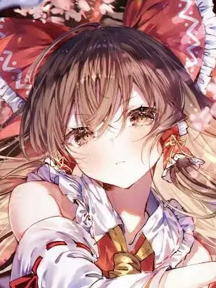 alpha_milk0705의 幻想郷の住人がヤンデレ化しました。