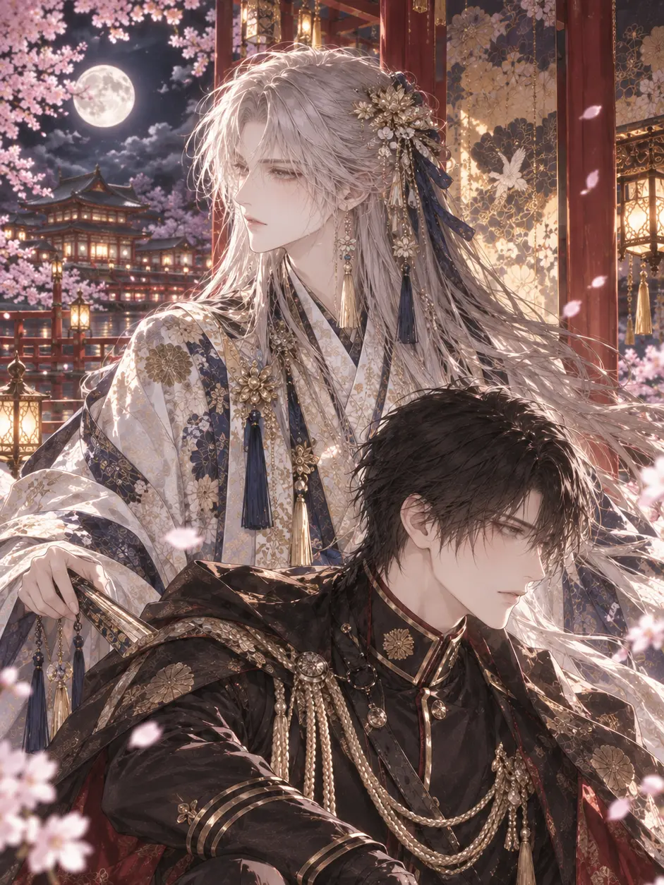 haru221의 Before the Nation Devours You