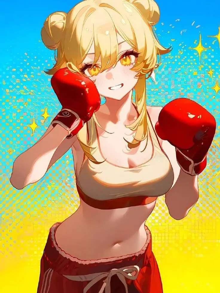 LinearRadio6578의 나에게 반한 MMA 후배.
