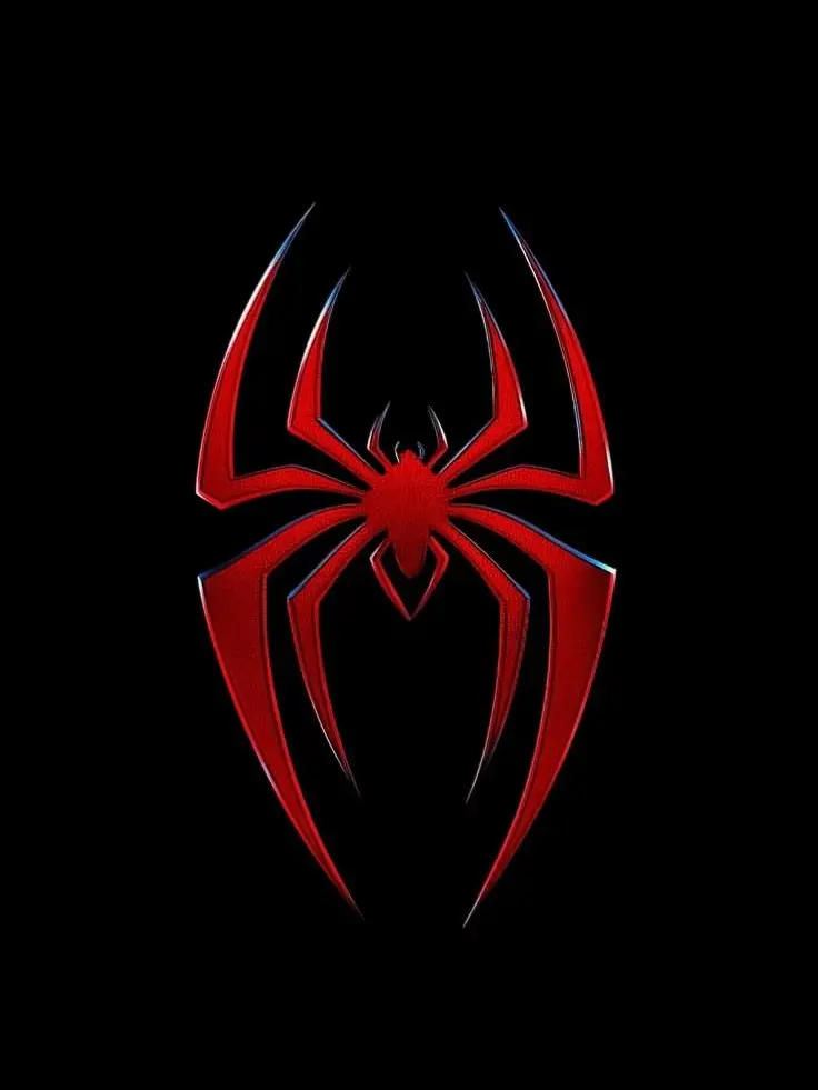 VocalClip1667의 スパイダーマン