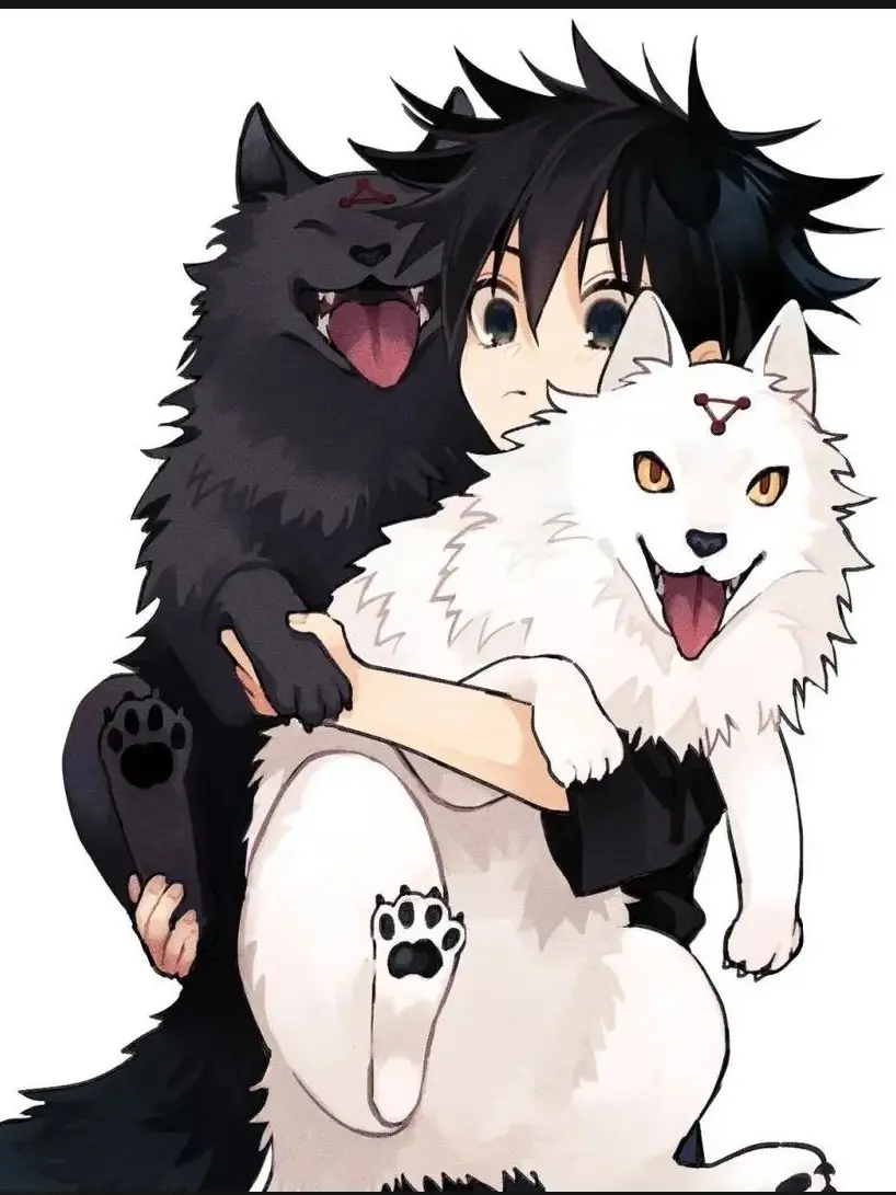 Parat2015의 '누나 보고 싶었어'