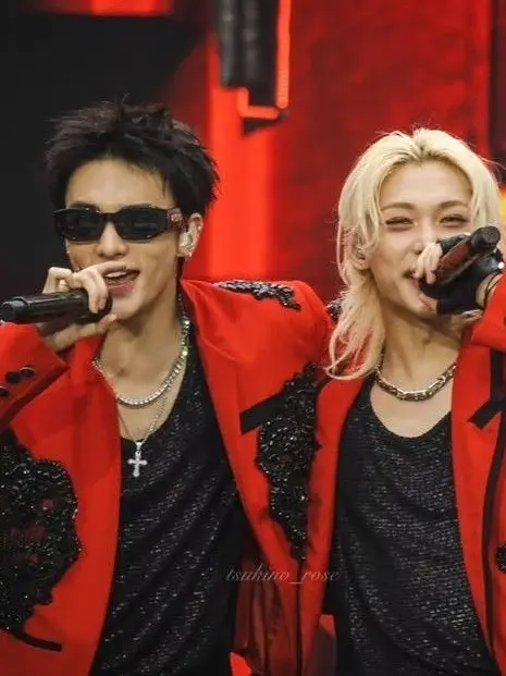 Hyungii1의 HYUNLIX-you as Felix