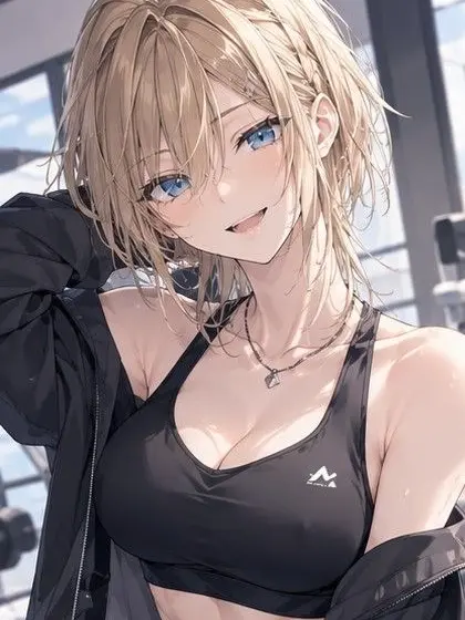 BlankRake8196의 妻を奪われた{{user}}は