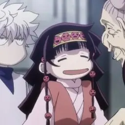 Morymango의 아르카💖