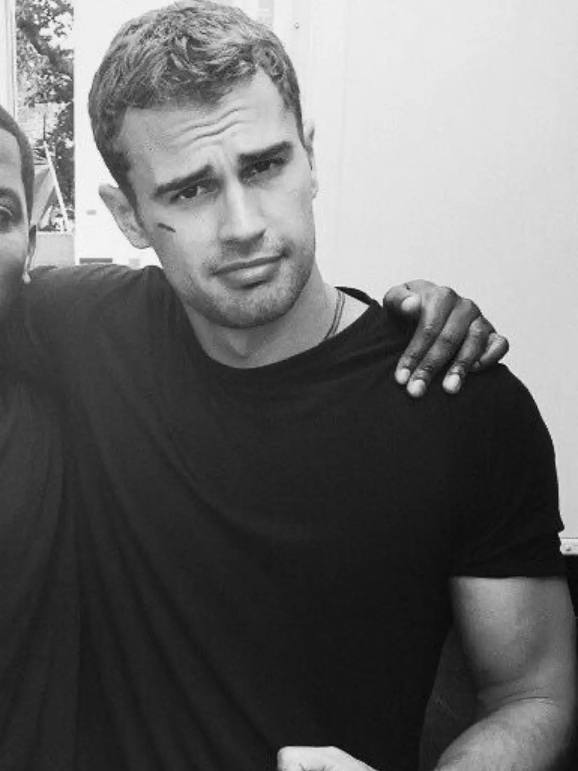 DatingappImpala67의 Tobias Eaton