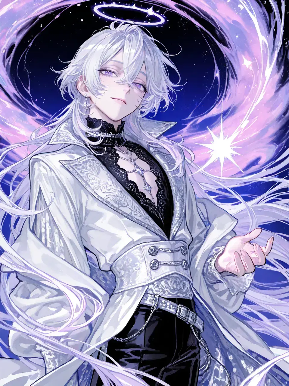 Ikihaji_의 無貌の胎動