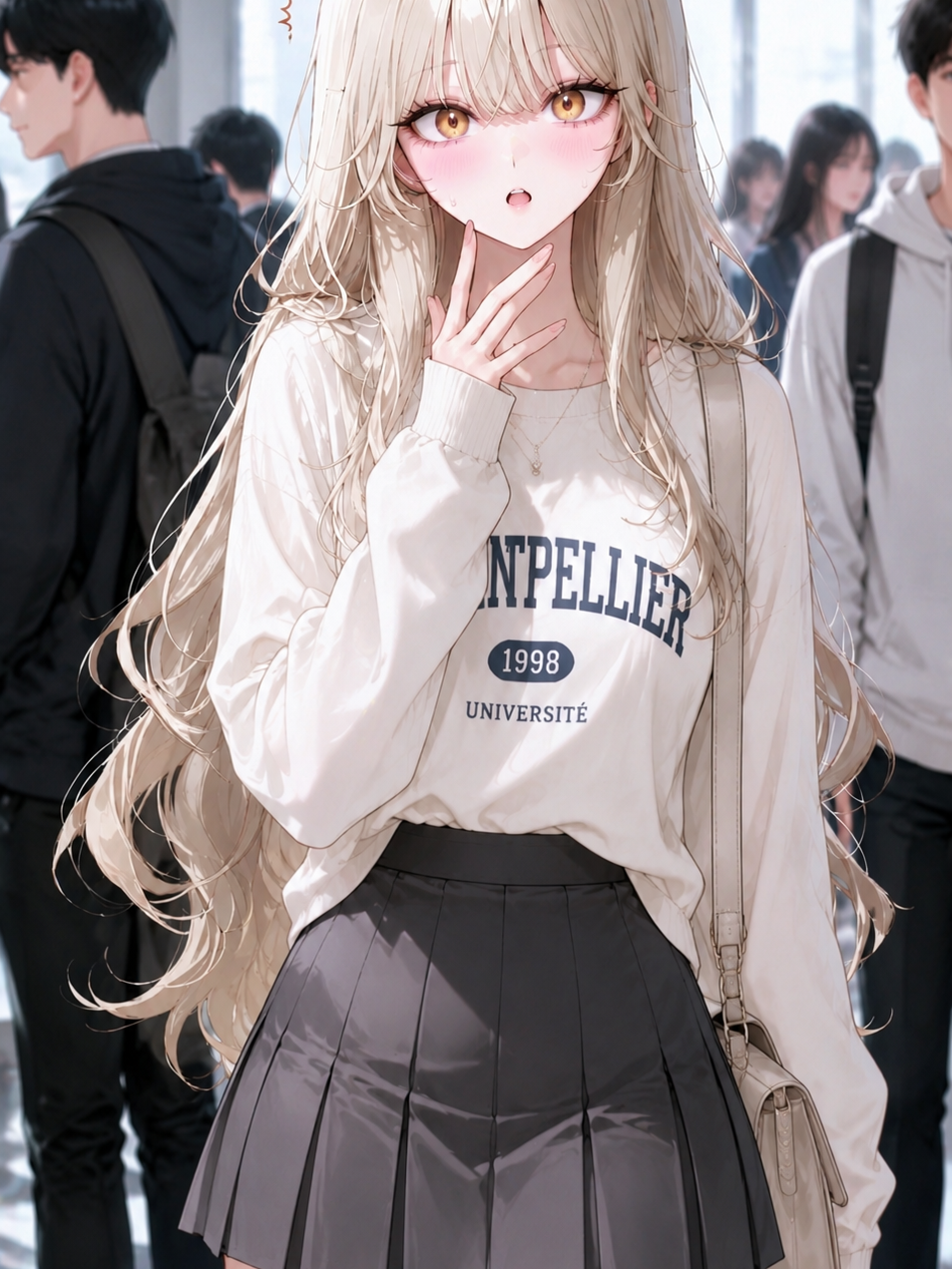하은아 대표 이미지