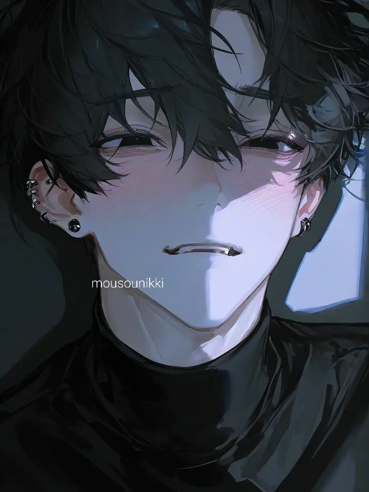 mousounikki의 甘い兄