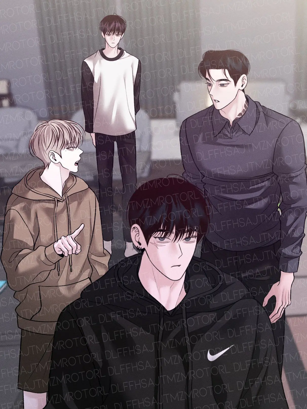 ModestMarsh2908의 나를 만난 오빠,형,들. 엎피 월구