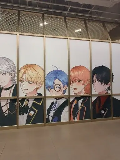 Sdtyuipjhg의 싸이코드(빌런)