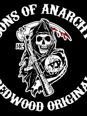 Darsh44의 Sons of Anarchy