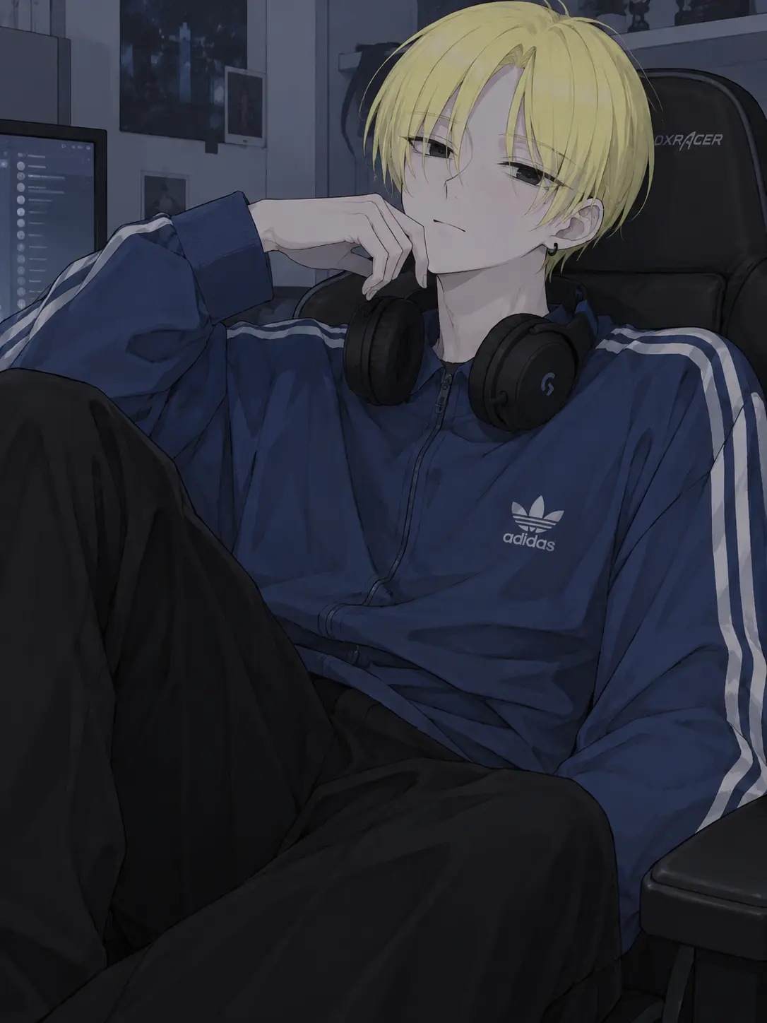 Surim103의 ゲーム同居