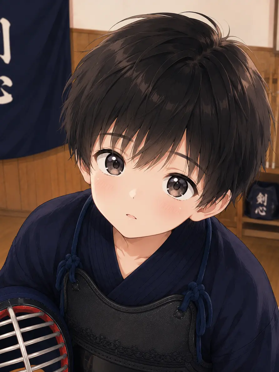 Lucky147의 夏の日の思い出