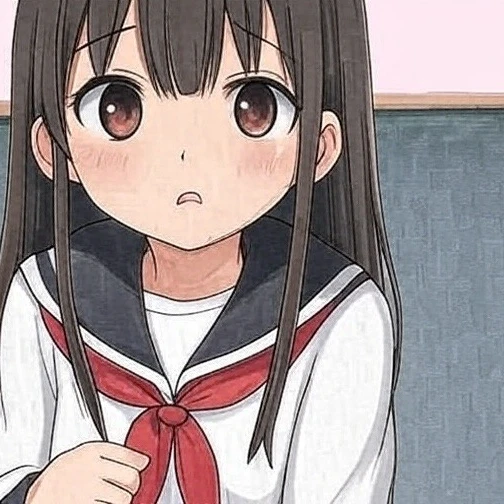 あの子は転校生
