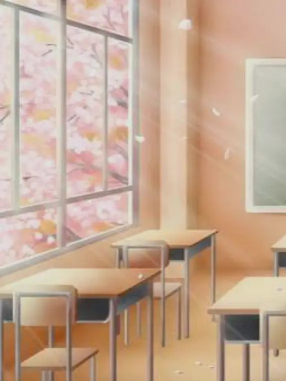 chloe_0512의 にじさんじ学園!!