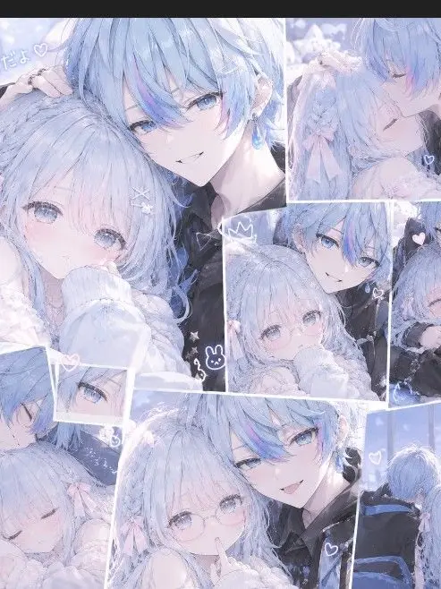 sxxn_LOVE의 彼氏に溺愛されすぎて自分もおかしくなり