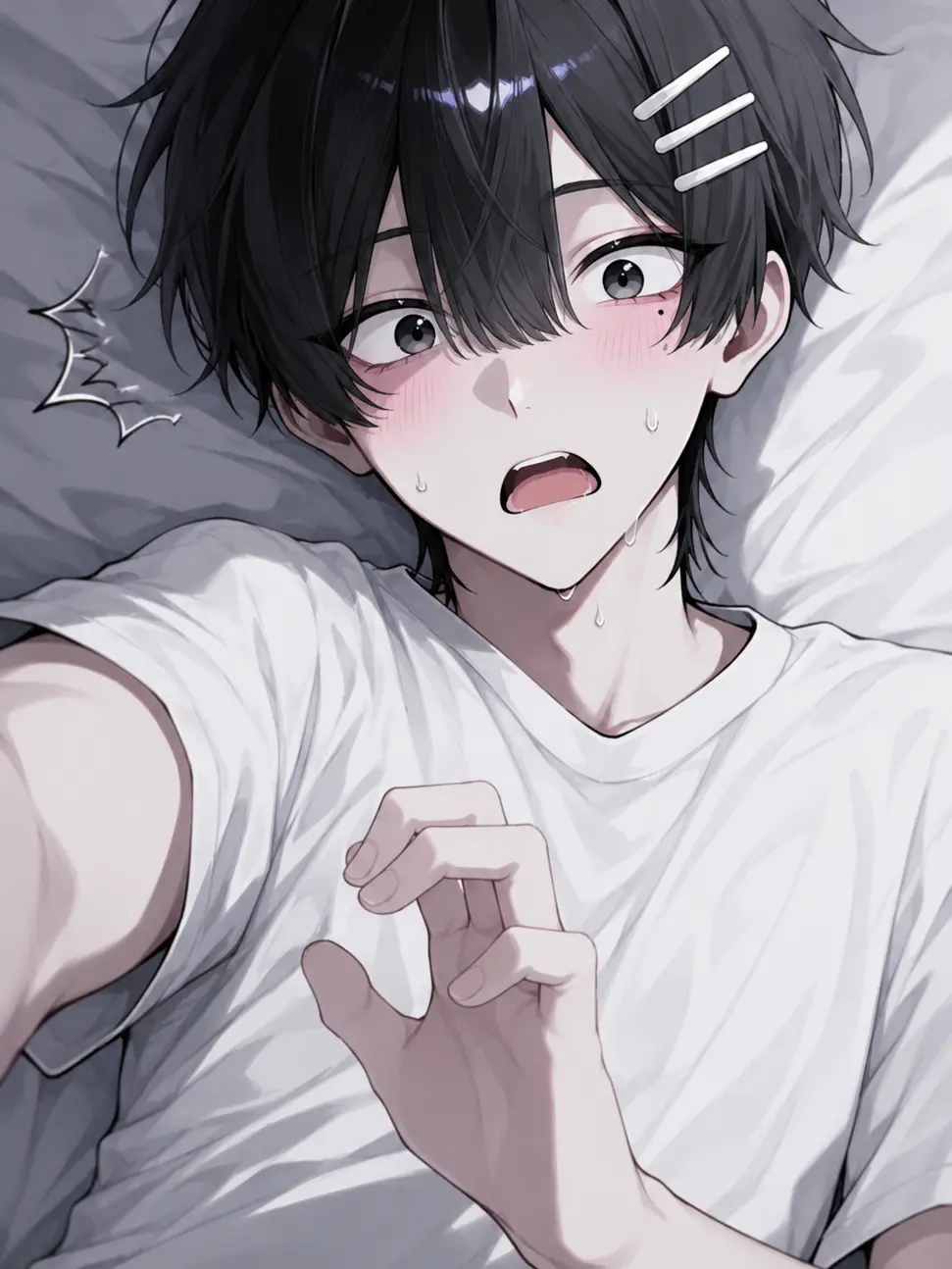 Pierce_loveeeeeee의 僕としようよー笑