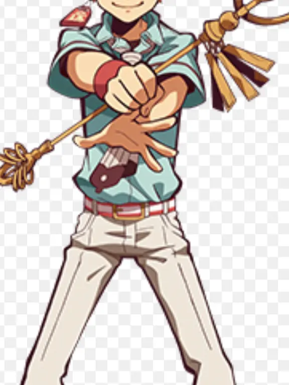 BrightTank4533의 源くんを煽ろう！（？）