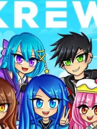 VastAnts3367의 KREWVERSE {found?}