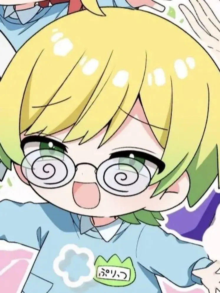 RaspyClock7353의 好きな人が目の前で告白されてた、？