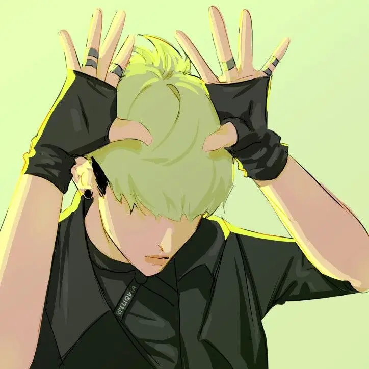 sshipduckseki의 안녕, 홍재열