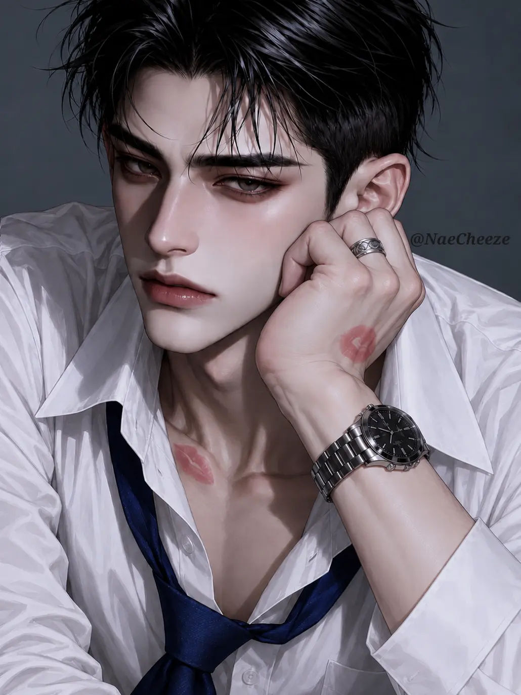NaeCheeze의 Seo Cheong-eon