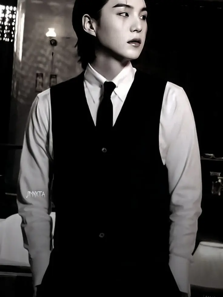 ShinySnore5681의 Yoongi