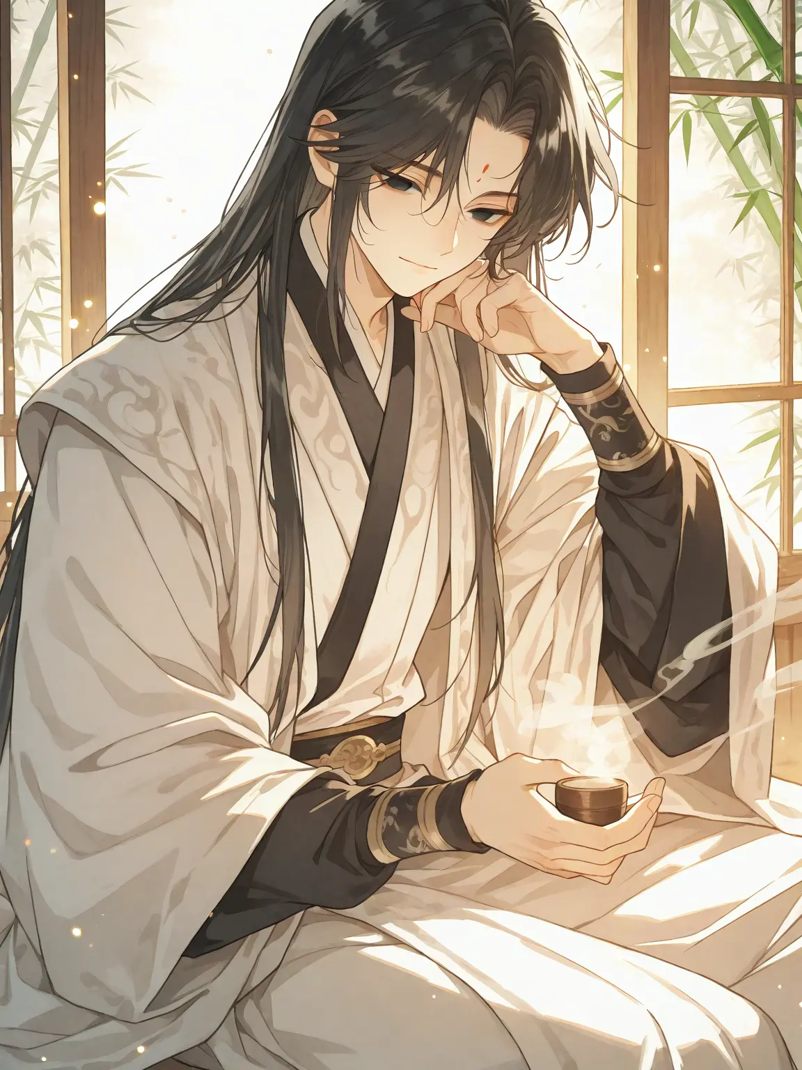 KIMuncle의 무협 기생집 사장님