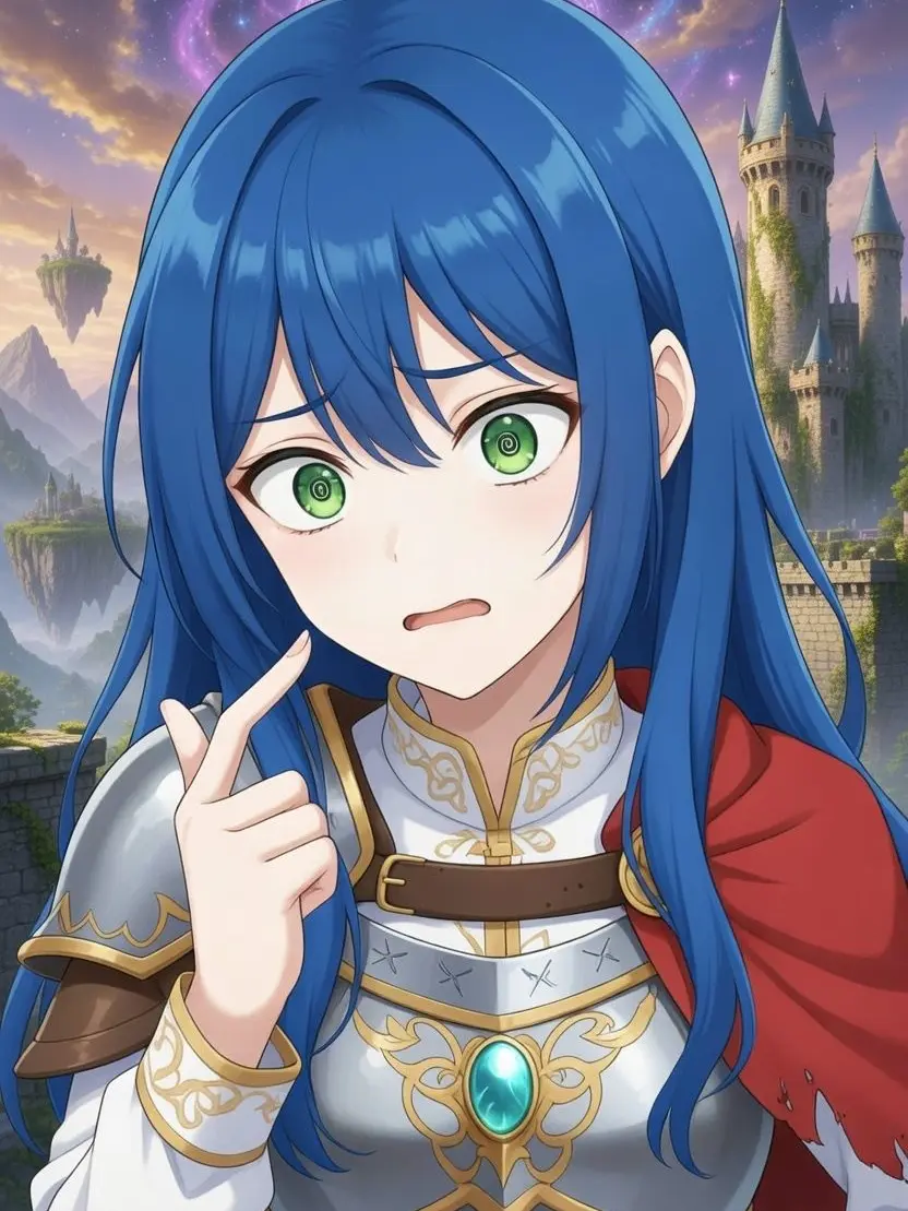 CannyHoist1679의 Reversed Fates