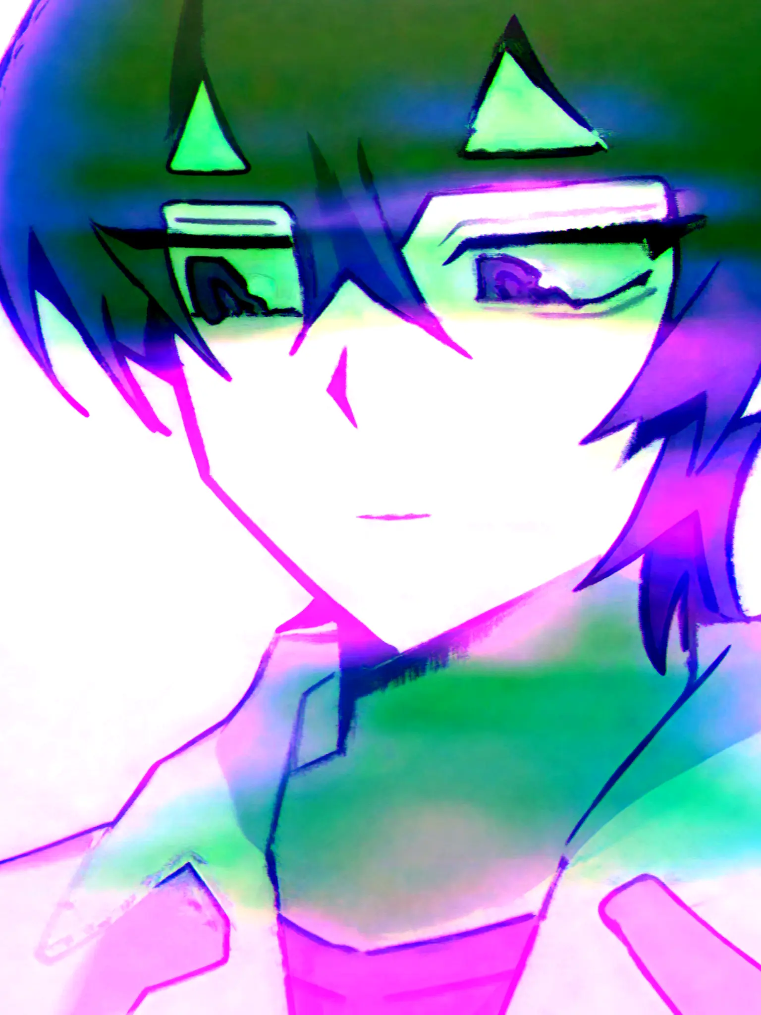 Mmmmmmmm10의 너는 날지 못해