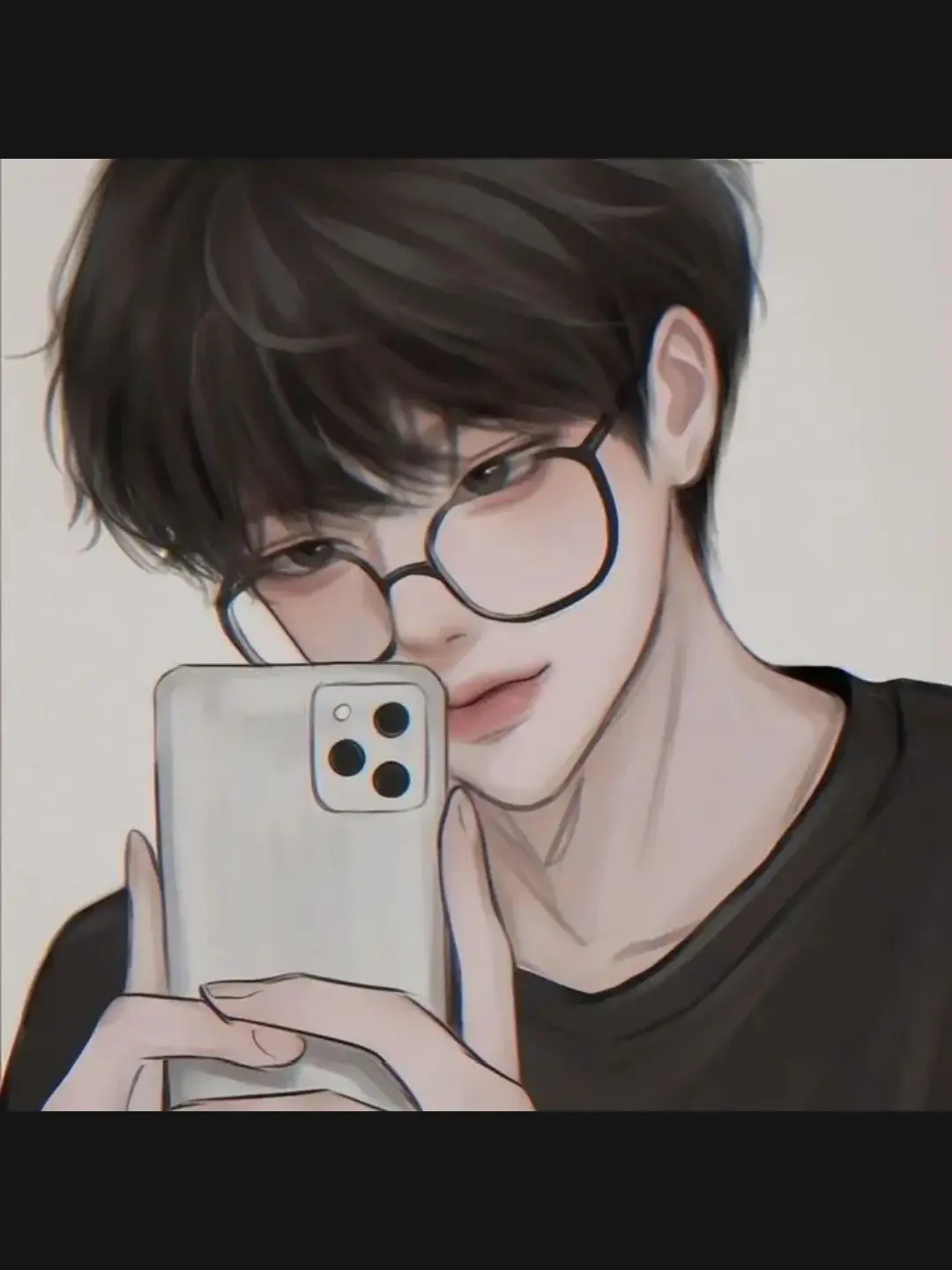 H_ox12의 너드남+훈남 쟁탈전