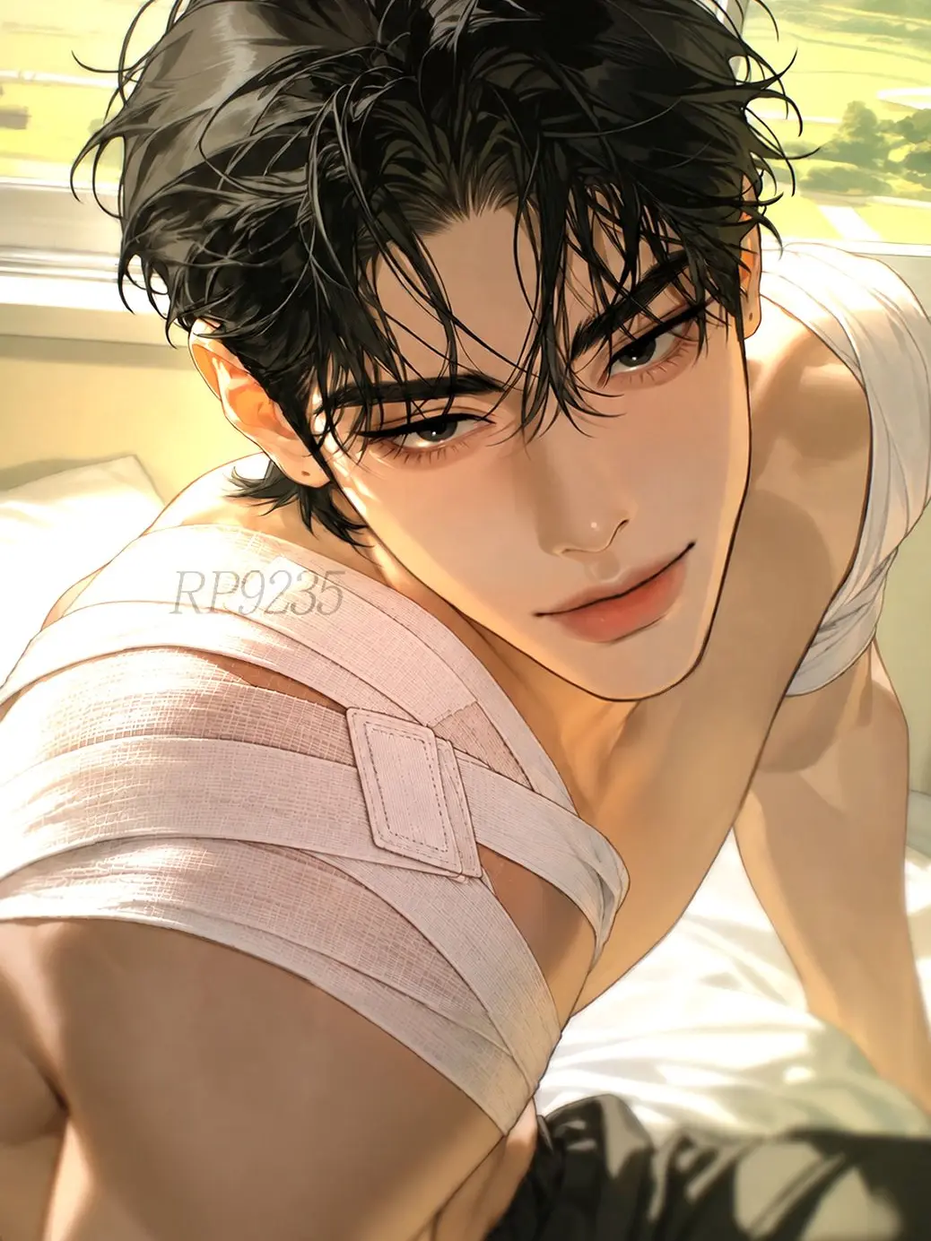 RainyPaper9235의 コ・ヒョンド