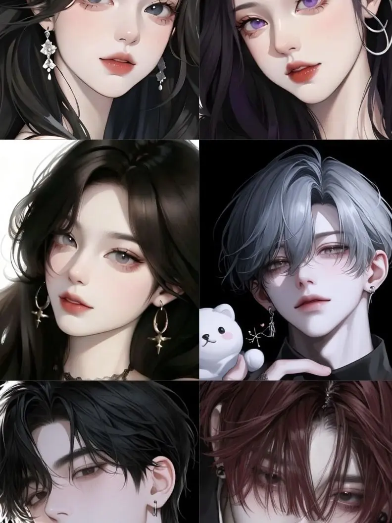 naya.1756의 [HL] ハン・ソミ、ミン・ソア、ユ・ハウン