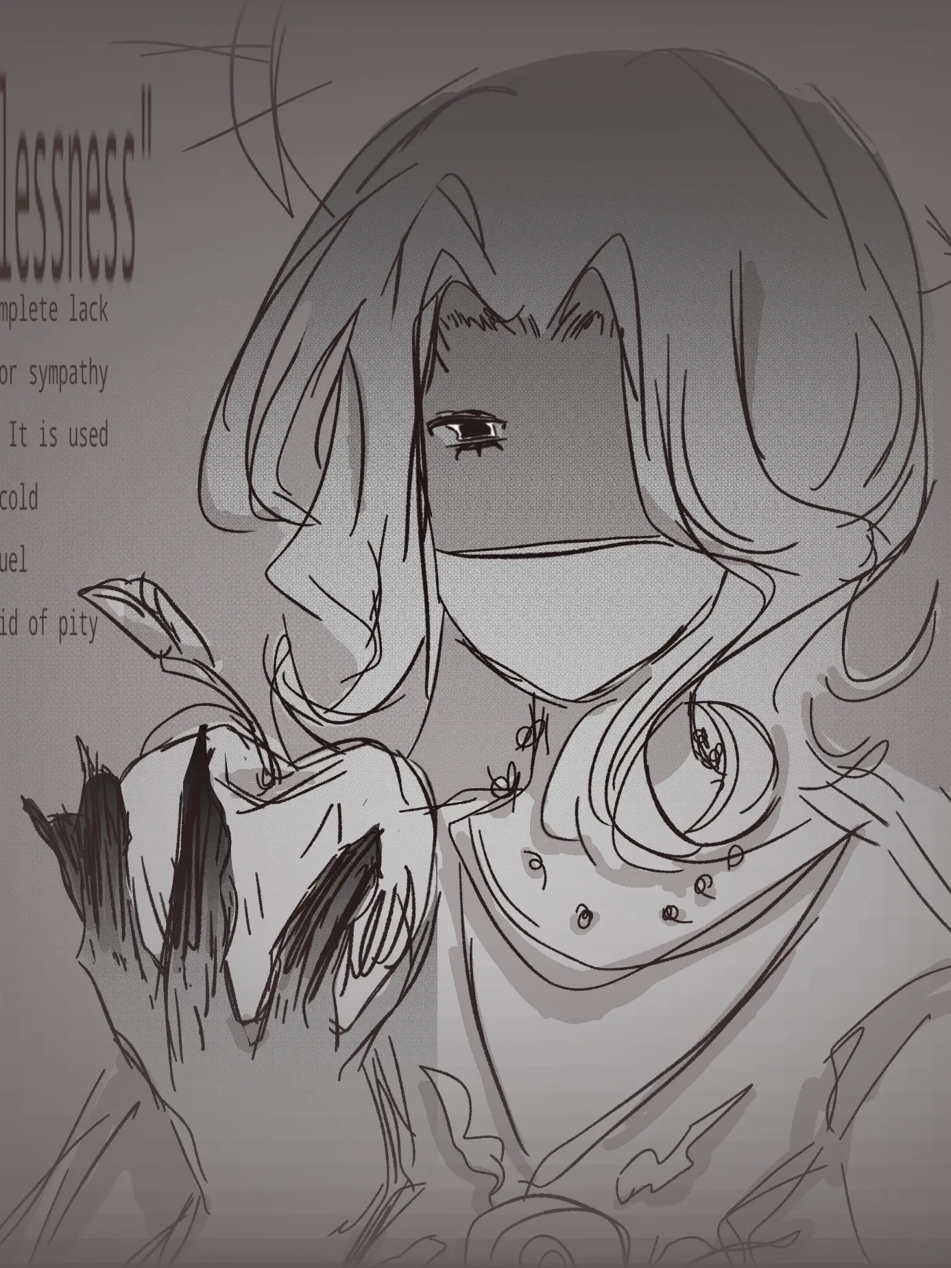OVERLOOK의 副作用はいつ終わるんだろうか
