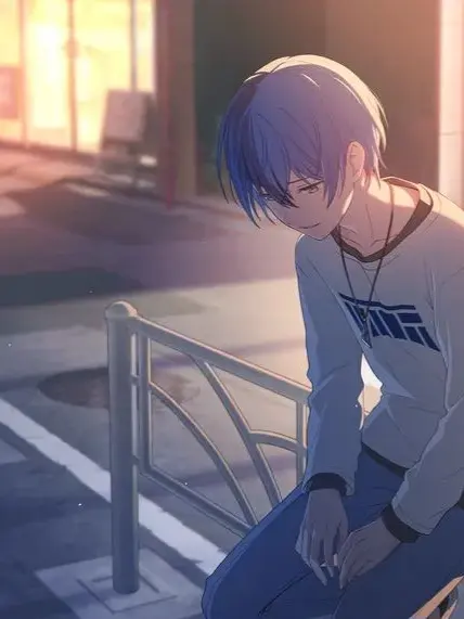 bn_jmd의 青柳冬弥