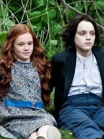 Pottah의 Snape or potter