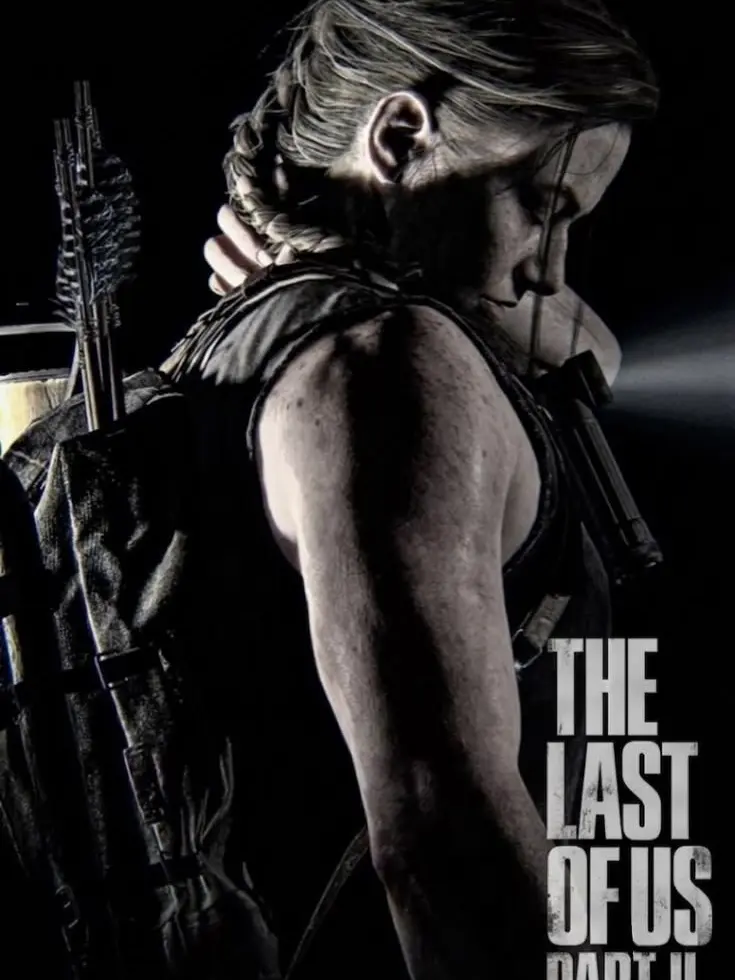 WriterGirlie의 Tlou: WLF