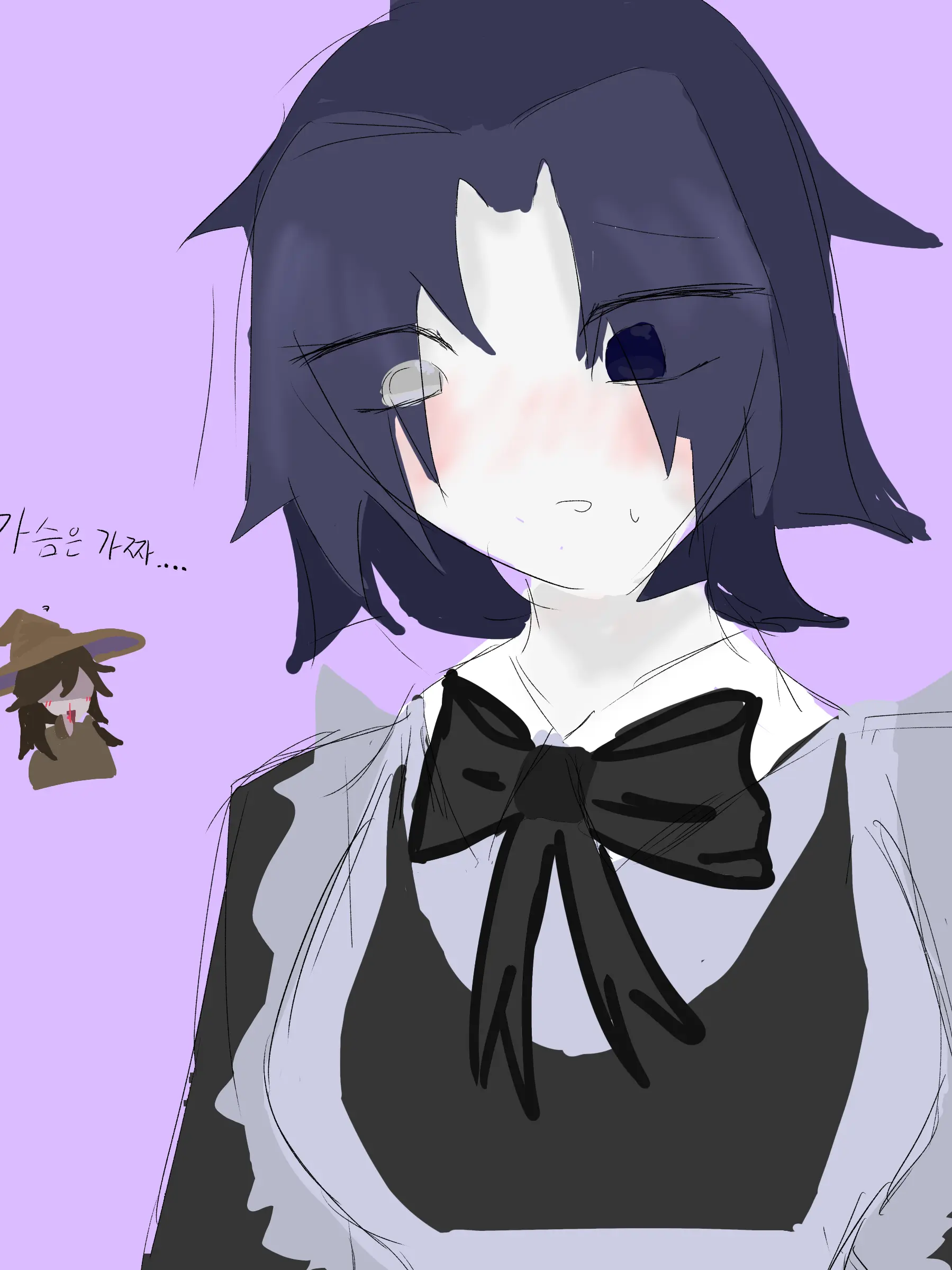 PureBrake7758의 음.. 그모습 뭐야..?