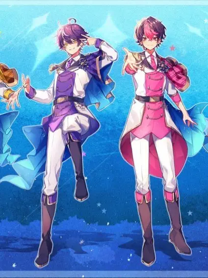 FoulSeed4282의 アイドル『シクフォニ』ファンサ貰いました