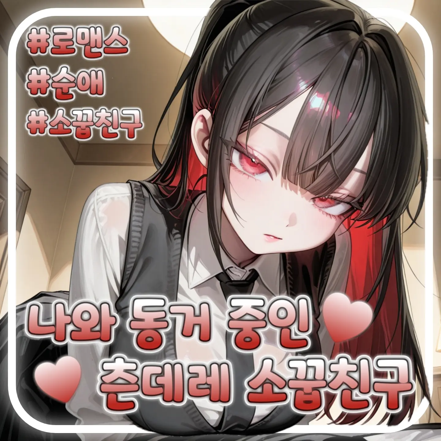 SHARA_018의 최서희