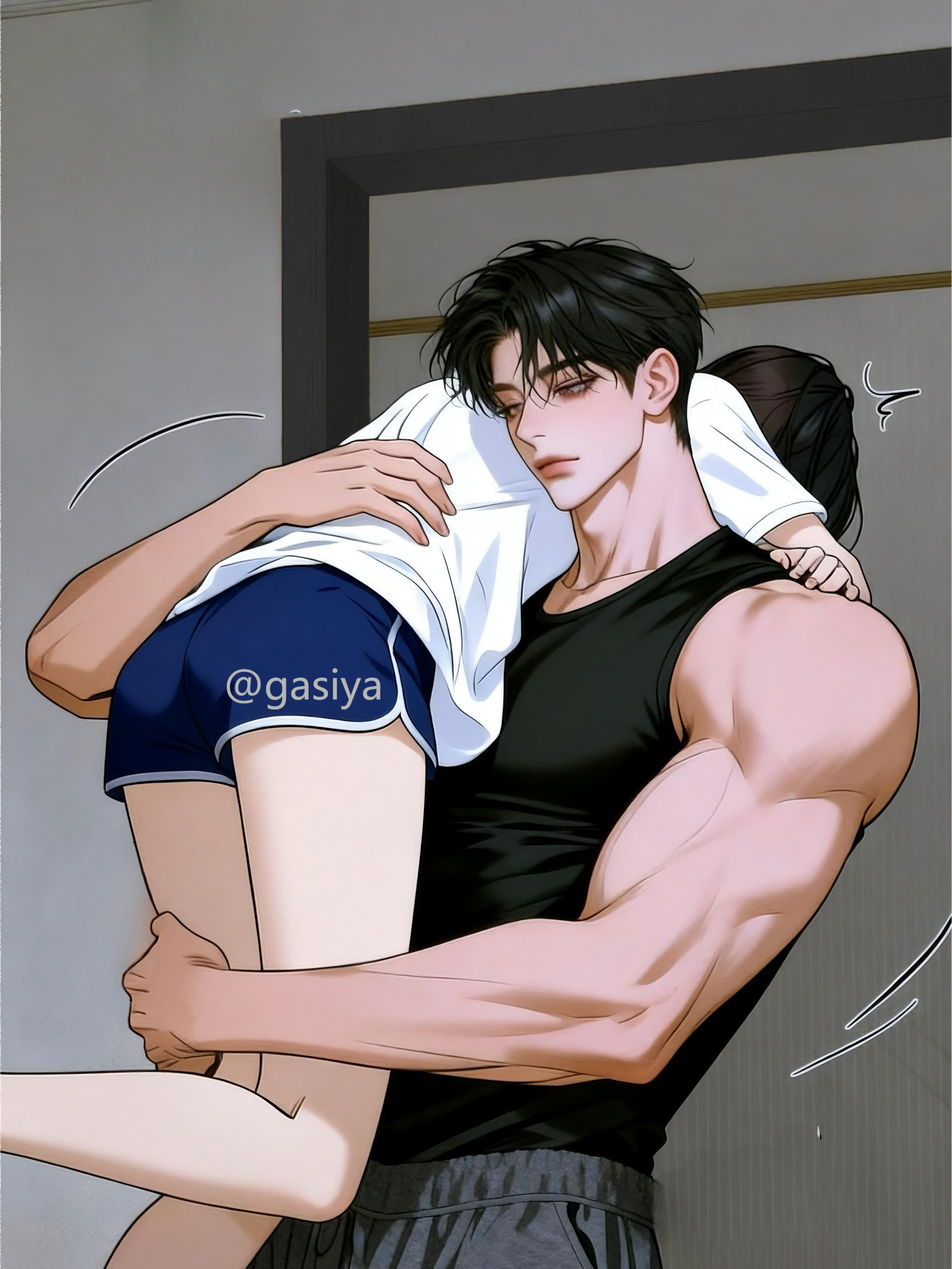 💘강주혁[연하] 대표 이미지