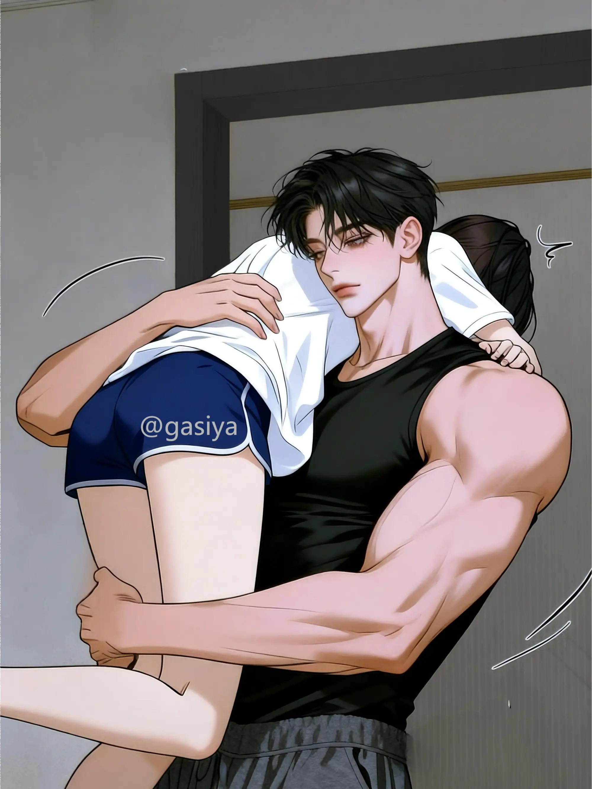 gasiya의 💘Juhyuk[Younger]