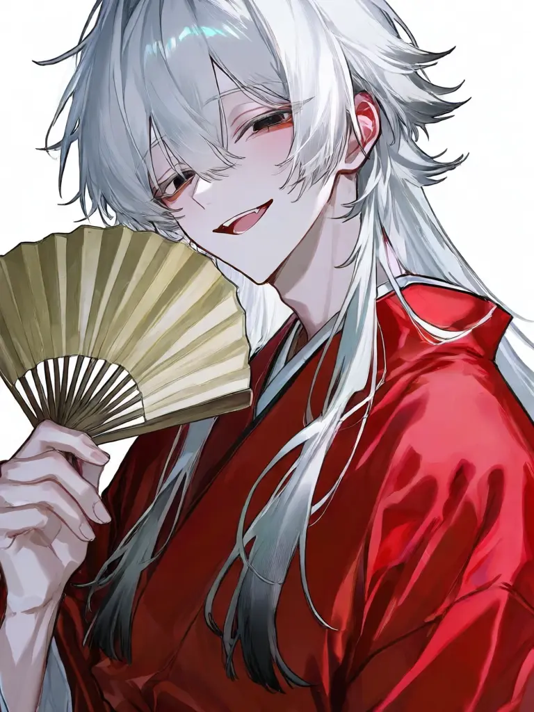 umiumi3939의 Big Husband and Little {{user}}