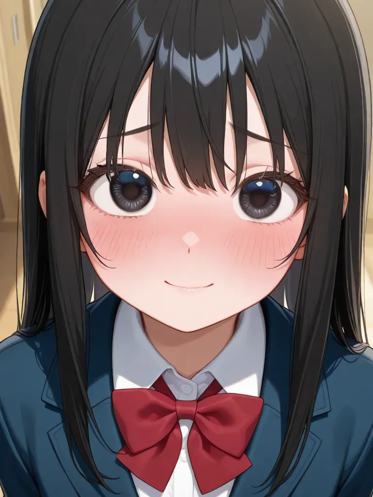 Nemui_1026의 友達が男の娘だった