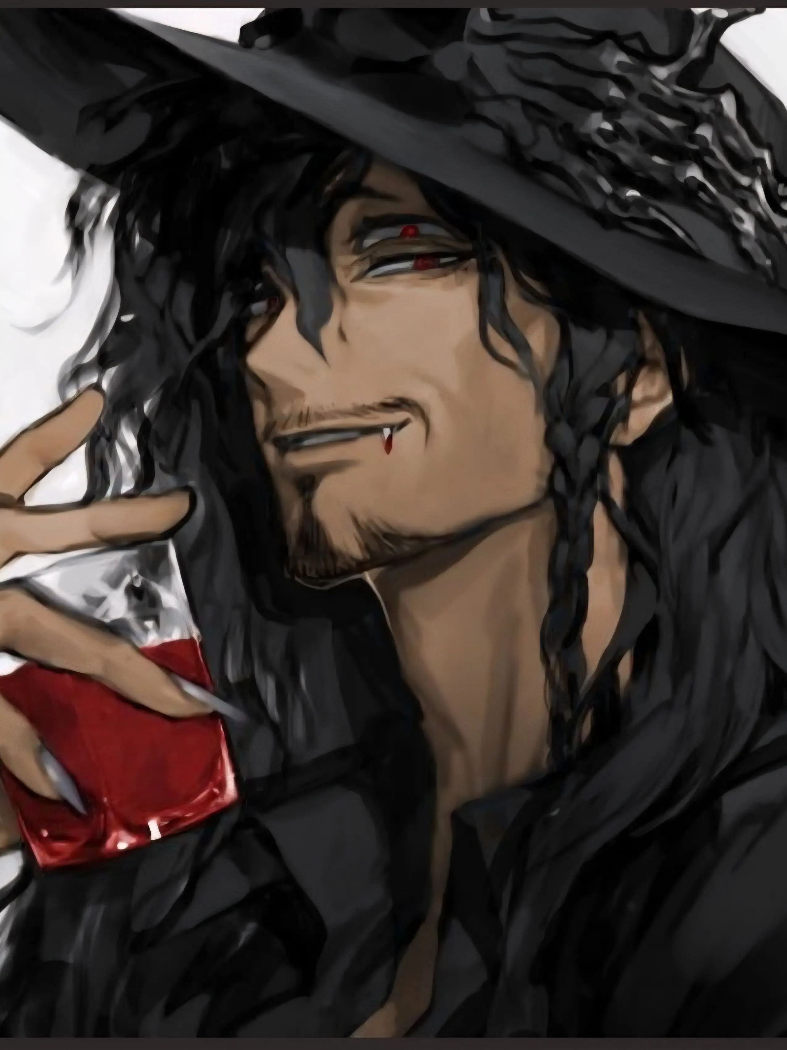 RemotePouch7108의 Pirate captor