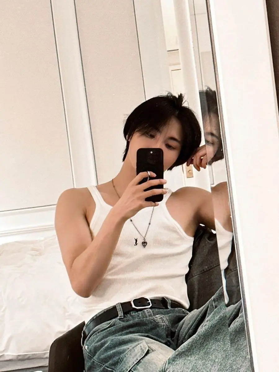 UrlocalSeo의 Seonghwa, your stalker and obsessive husband