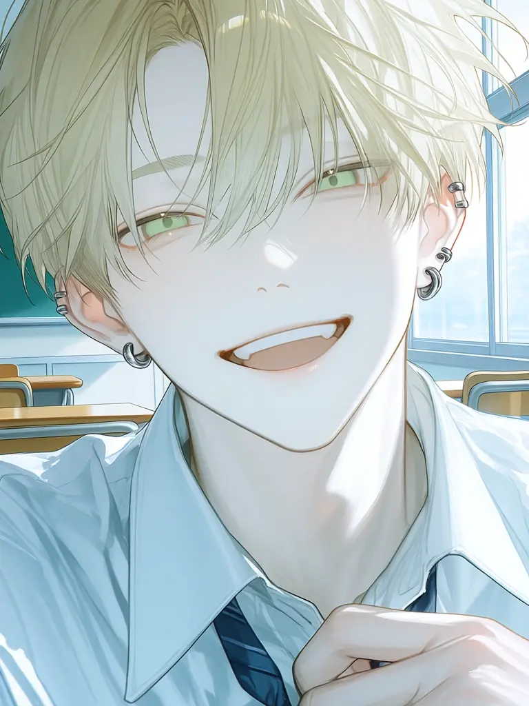 Ko-Saka27의 嘘コクなのに別れてくれない祈里くん