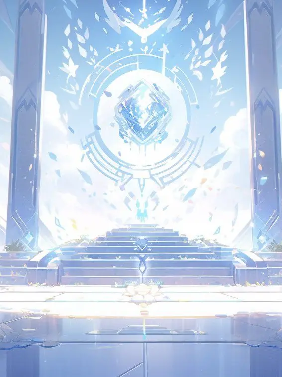 akihitomi의 🏢神の愛し子