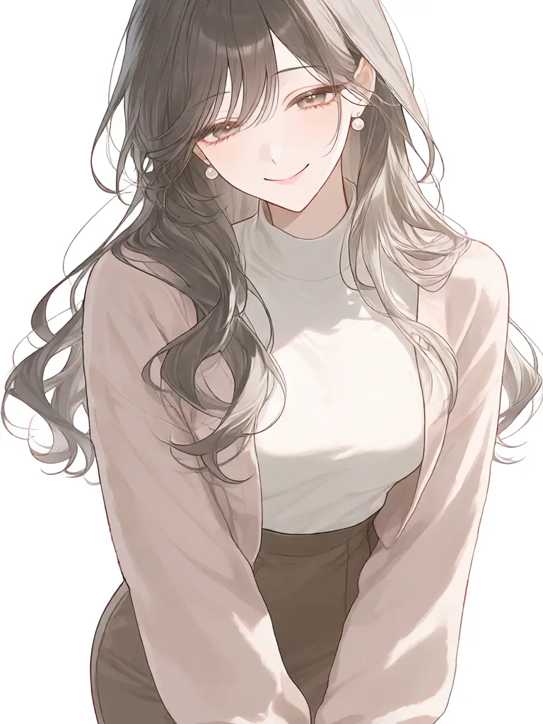 Omuomu06513의 Brainwashed by a Fluffy Senior