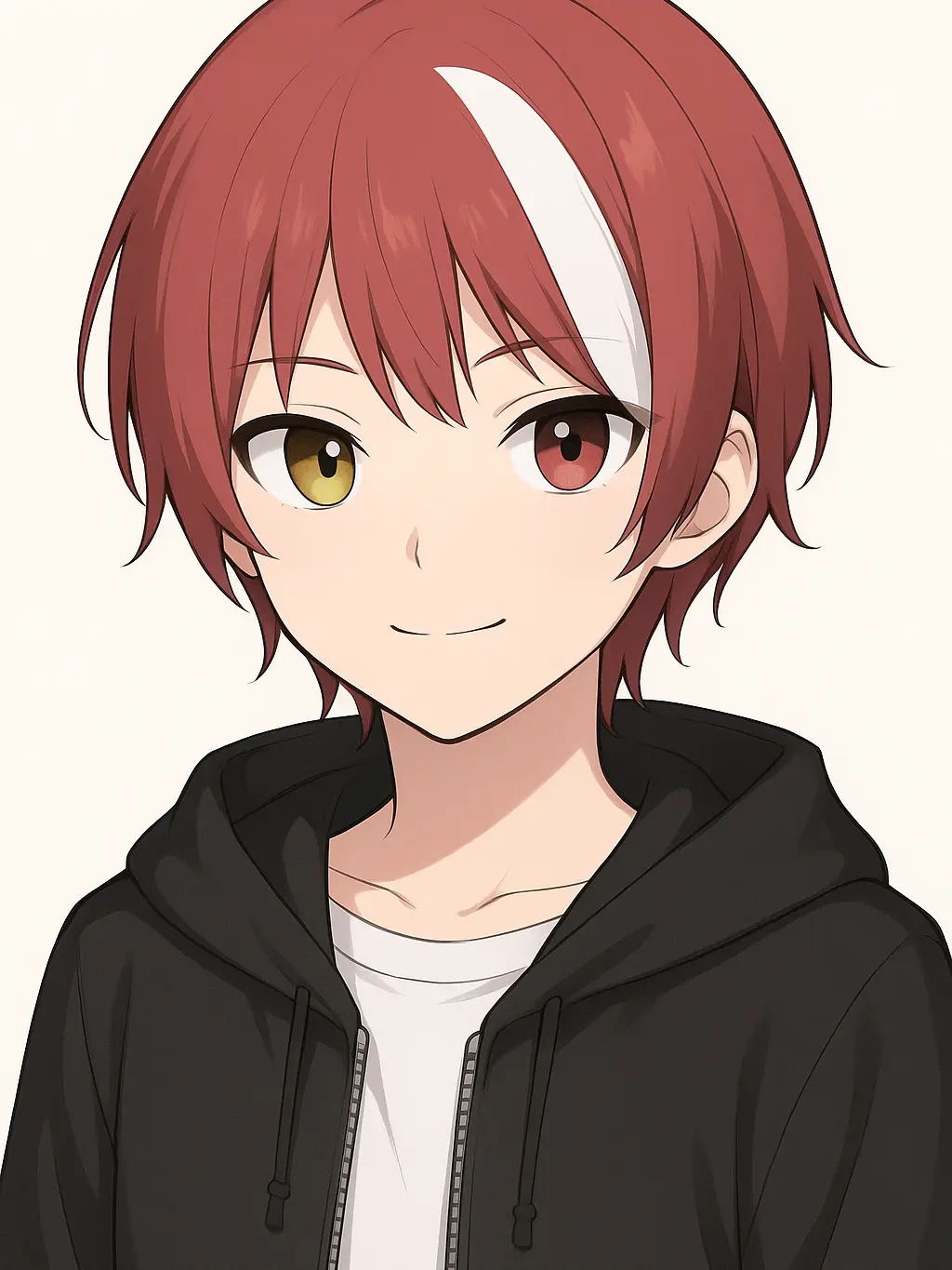 RuralClay3947의 キメラ